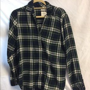 American Eagle Outfitters Ah-mazingly Soft Flannel
